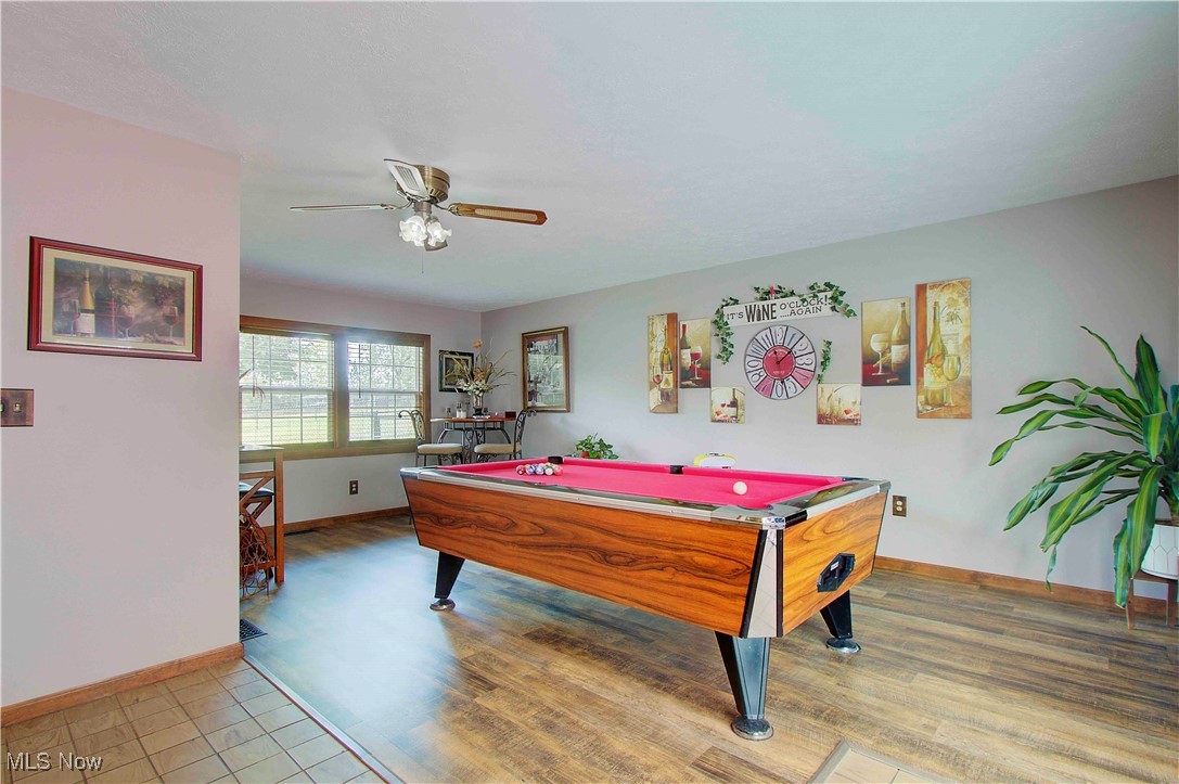 Fruitland Gardens - Residential