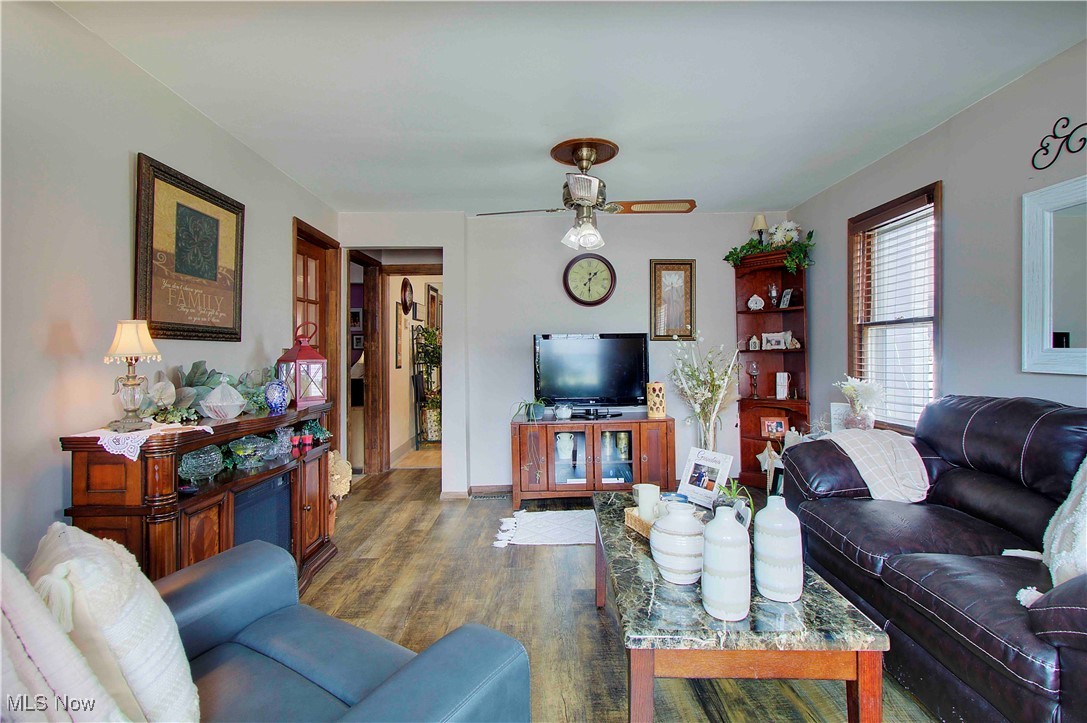 Fruitland Gardens - Residential