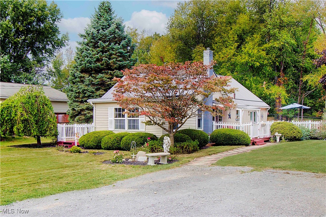 Fruitland Gardens - Residential