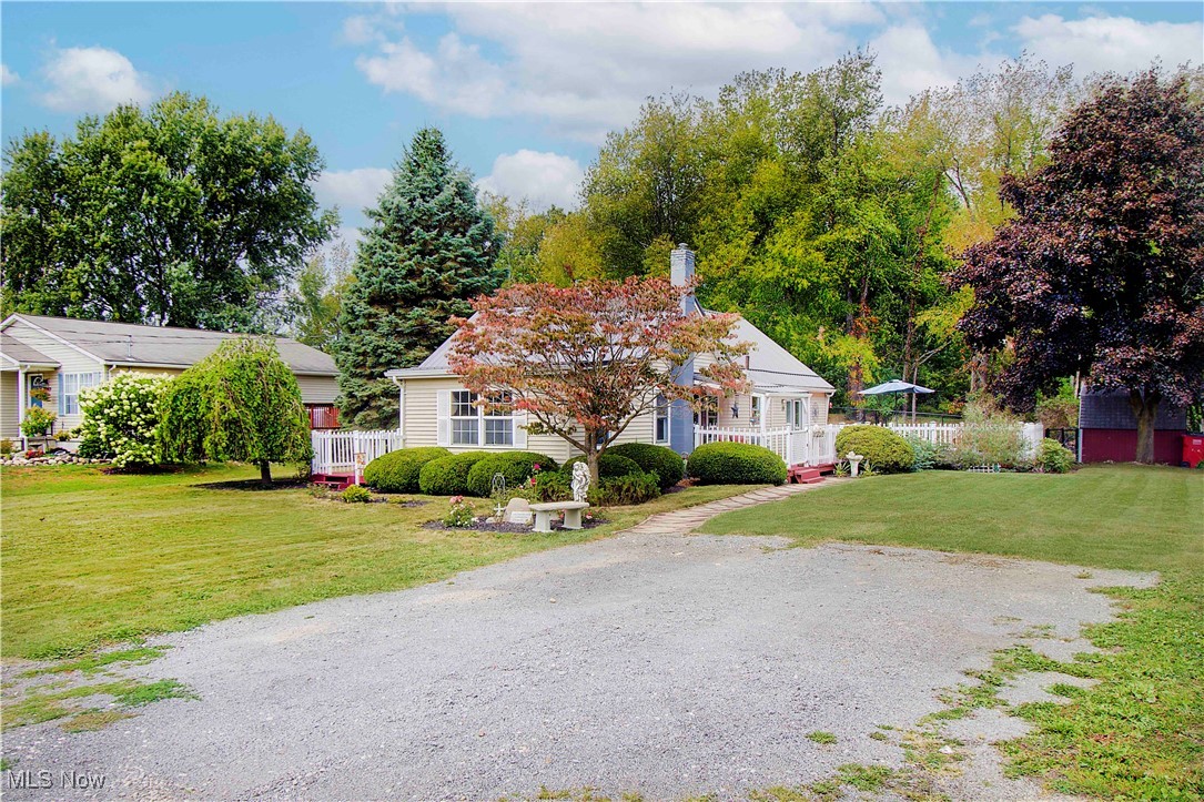 Fruitland Gardens - Residential