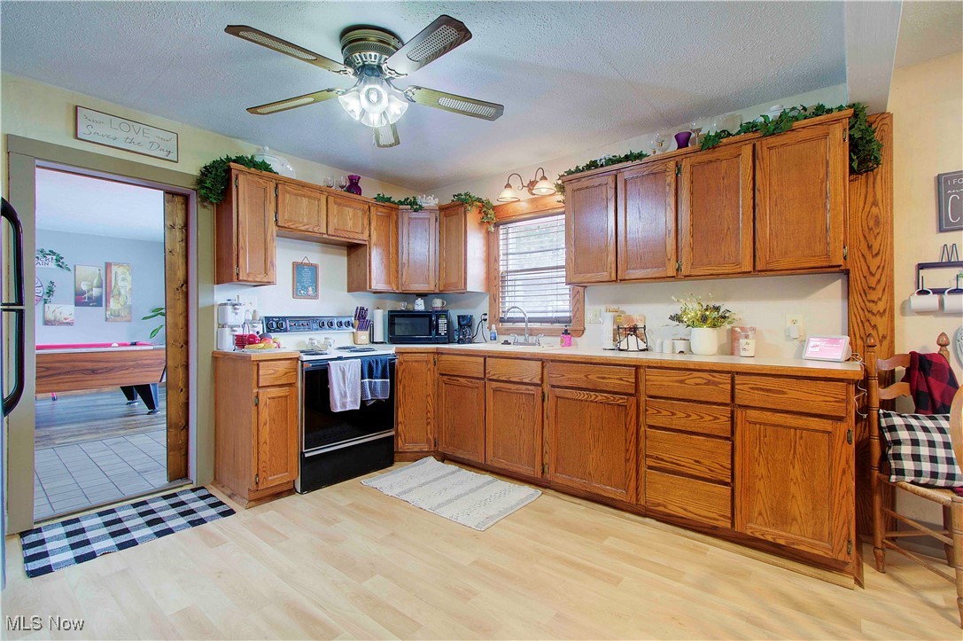 Fruitland Gardens - Residential