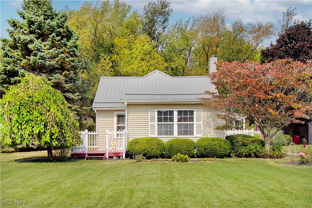 Fruitland Gardens - Residential