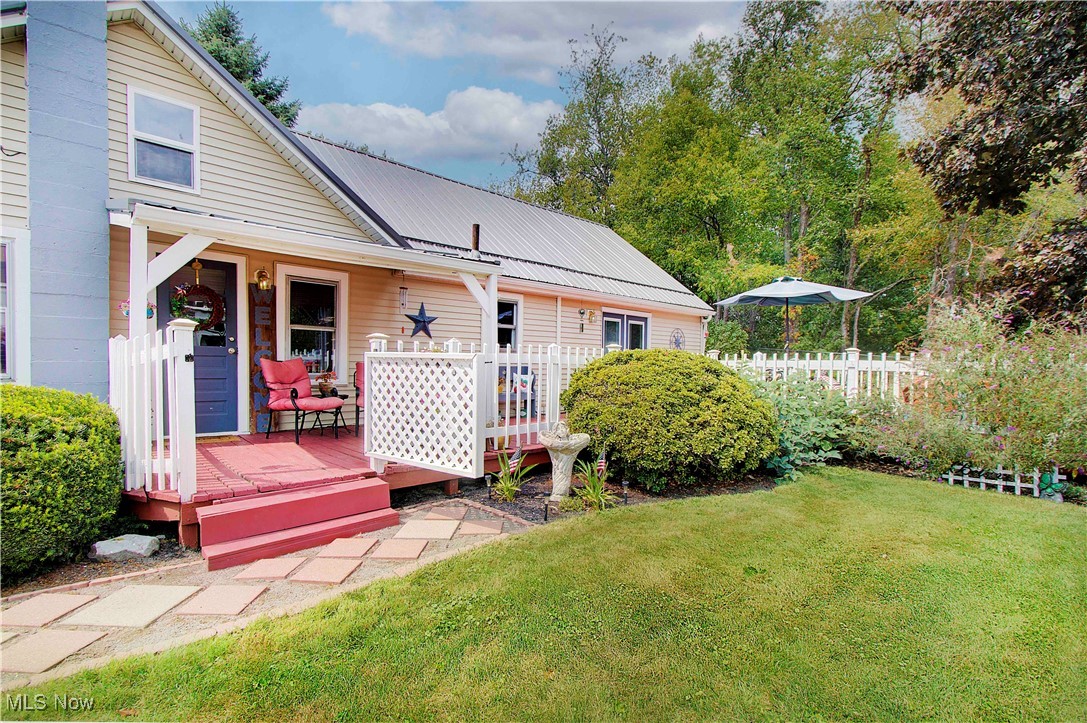 Fruitland Gardens - Residential