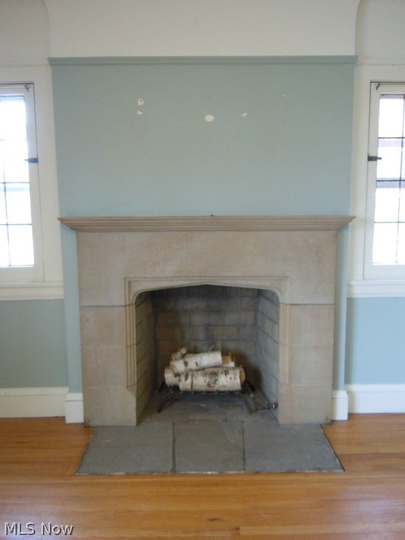 Vans - Residential Lease