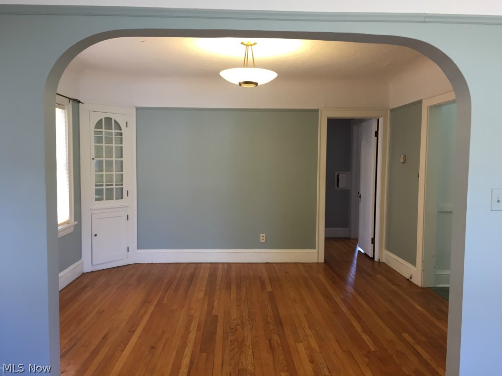 Vans - Residential Lease