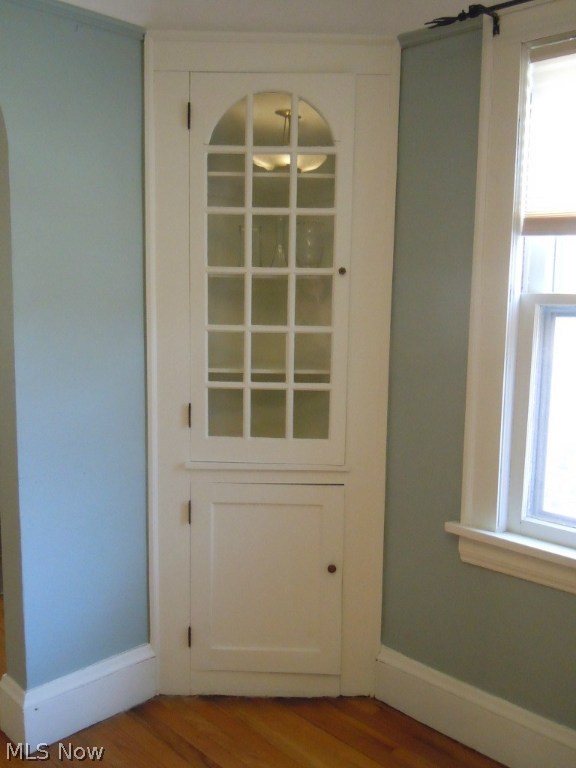 Vans - Residential Lease