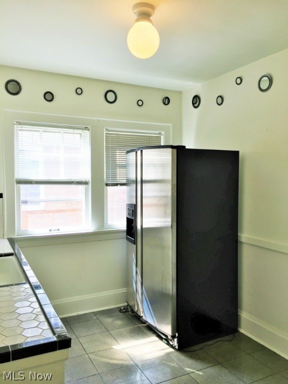 Vans - Residential Lease