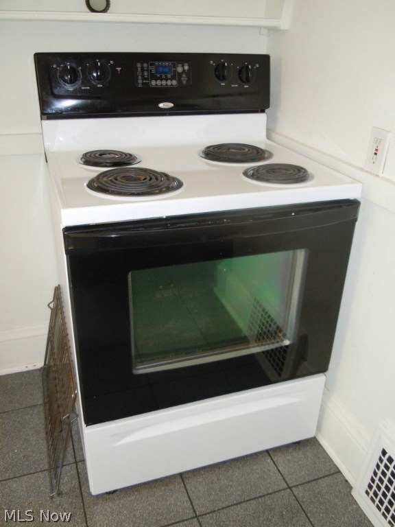 Vans - Residential Lease