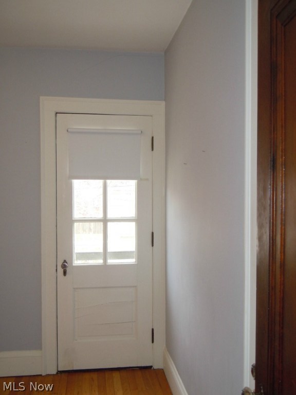 Vans - Residential Lease