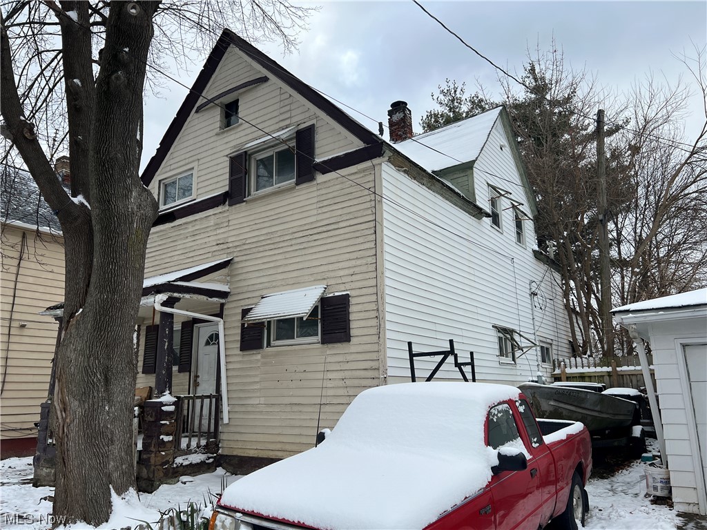 James Denhams - Residential