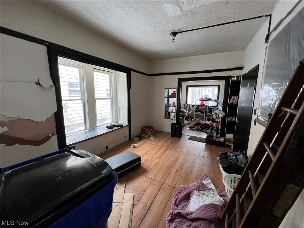 James Denhams - Residential