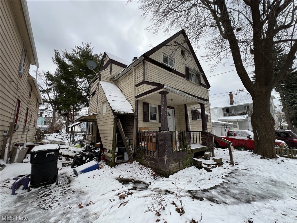 James Denhams - Residential