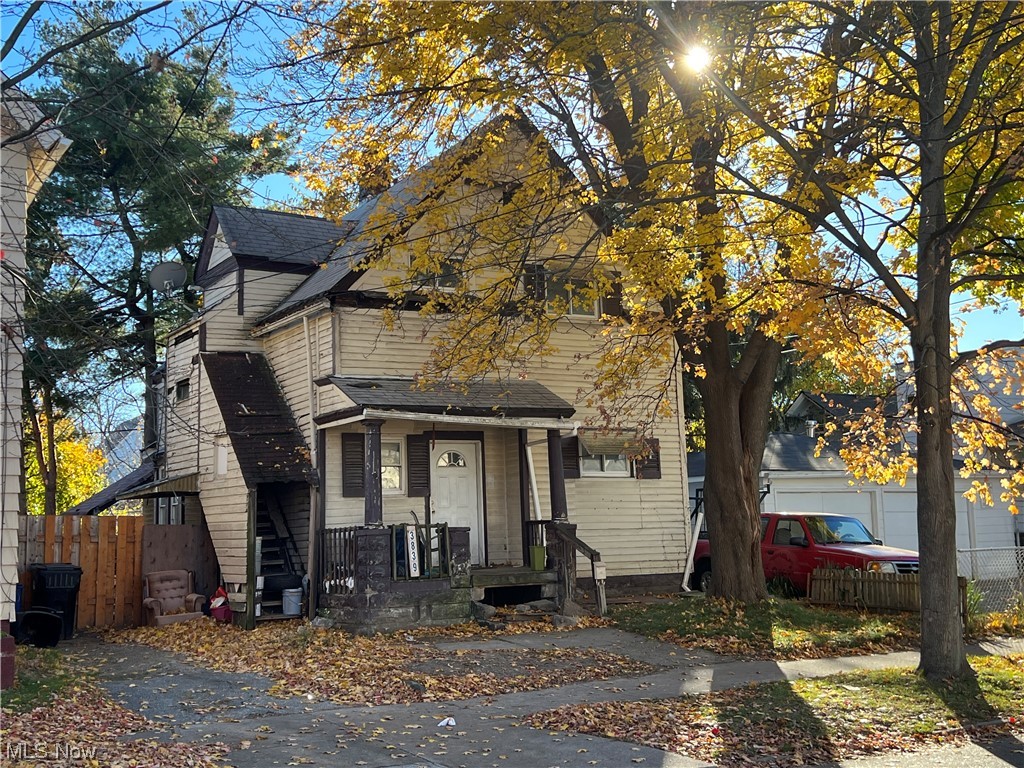 James Denhams - Residential