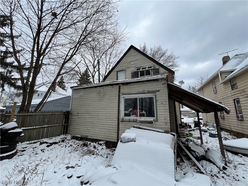 James Denhams - Residential