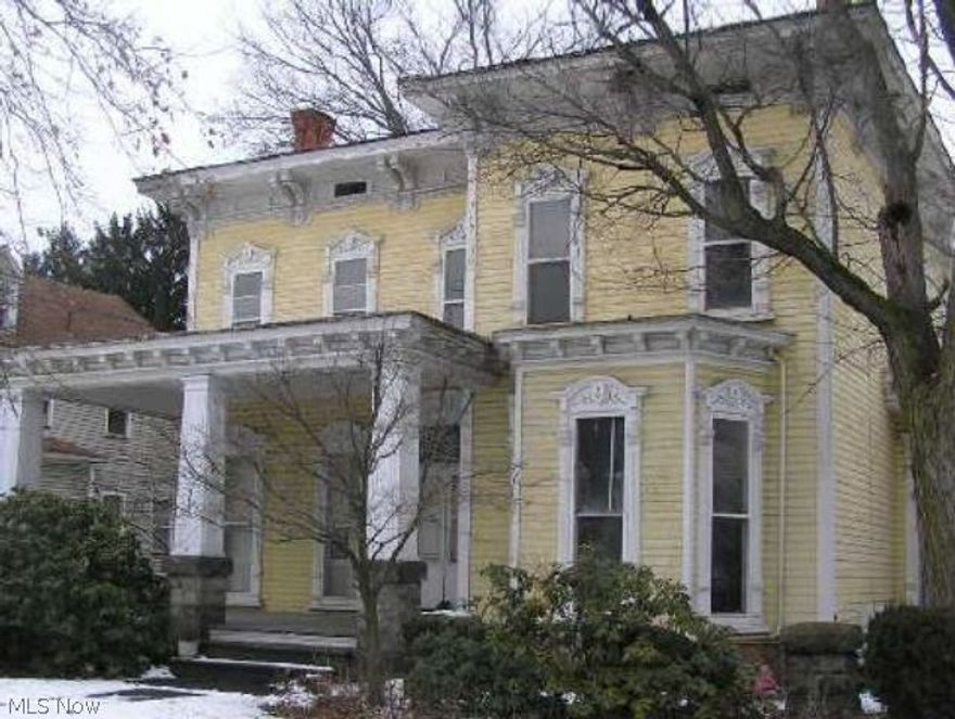 REO Property, Property Sold AS-IS W/O Repair, Warranty or Seller Disclosure.  The Listing Broker & Seller make no guarantees as to the accuracy of information herein; Buyer or Buyer’s Agent is responsible for utility activation related to inspections, Water activation not authorized; air pressure test only.