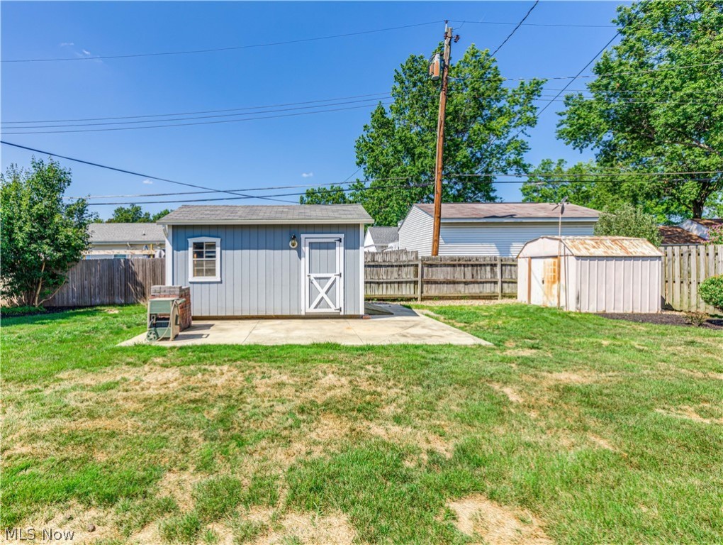 North Haven Sub #4 - Residential