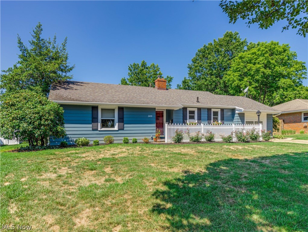 North Haven Sub #4 - Residential