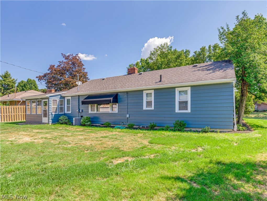 North Haven Sub #4 - Residential