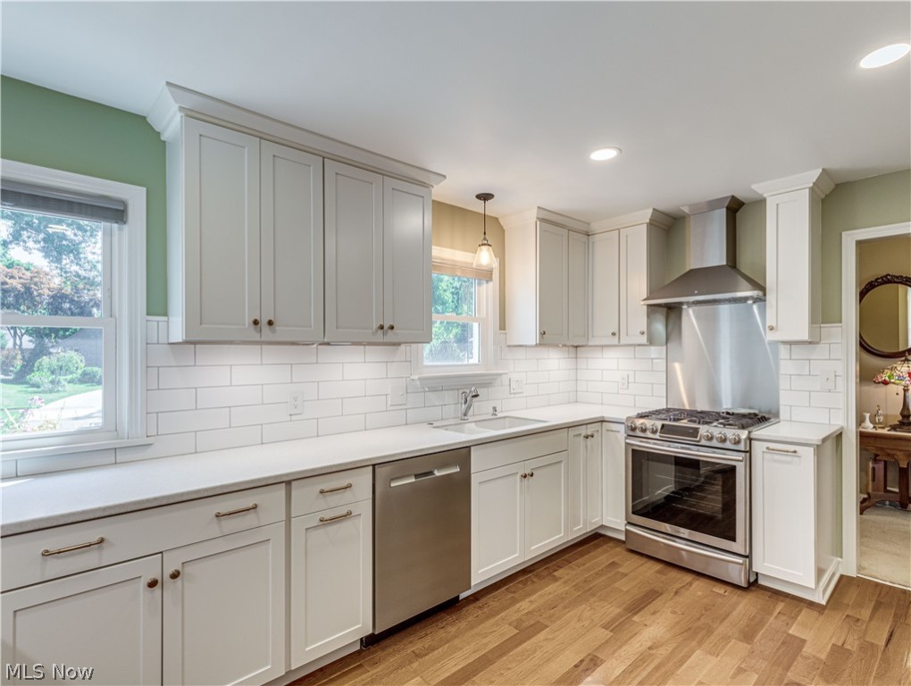 North Haven Sub #4 - Residential