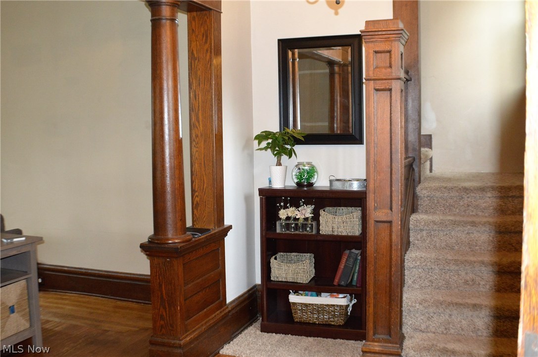 Samuel Bacons - Residential