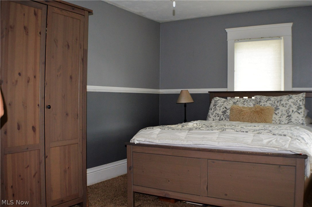 Samuel Bacons - Residential