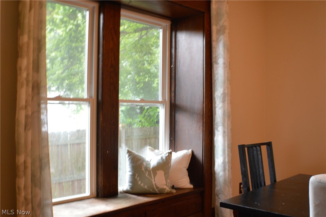 Samuel Bacons - Residential