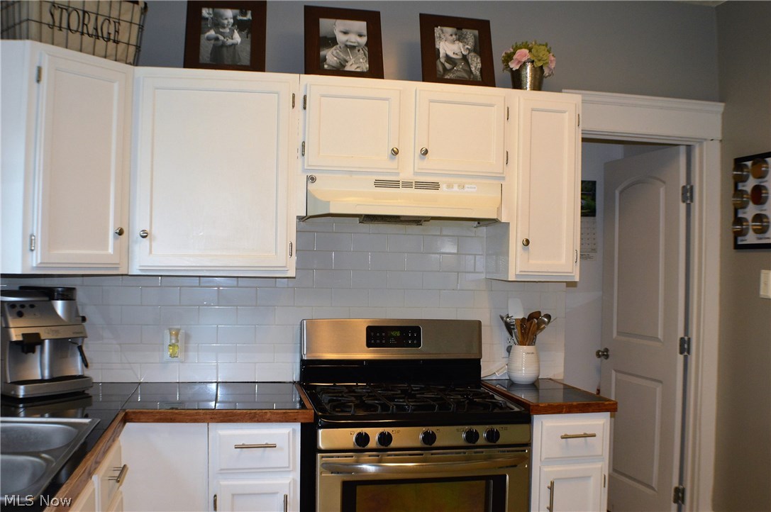 Samuel Bacons - Residential