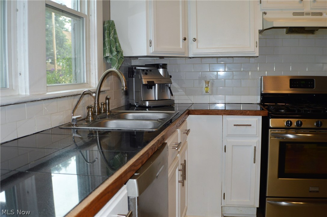 Samuel Bacons - Residential