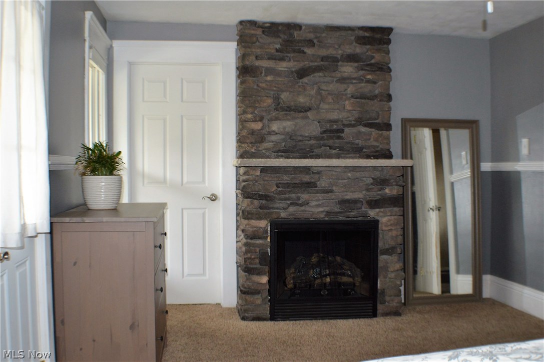 Samuel Bacons - Residential