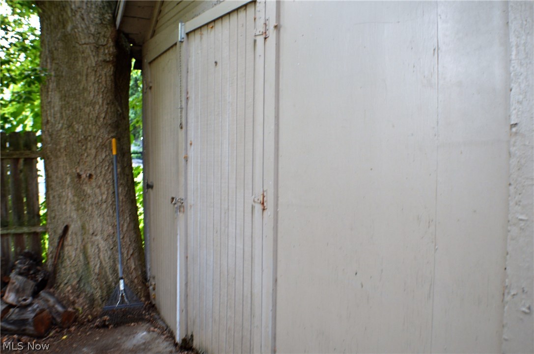 Samuel Bacons - Residential