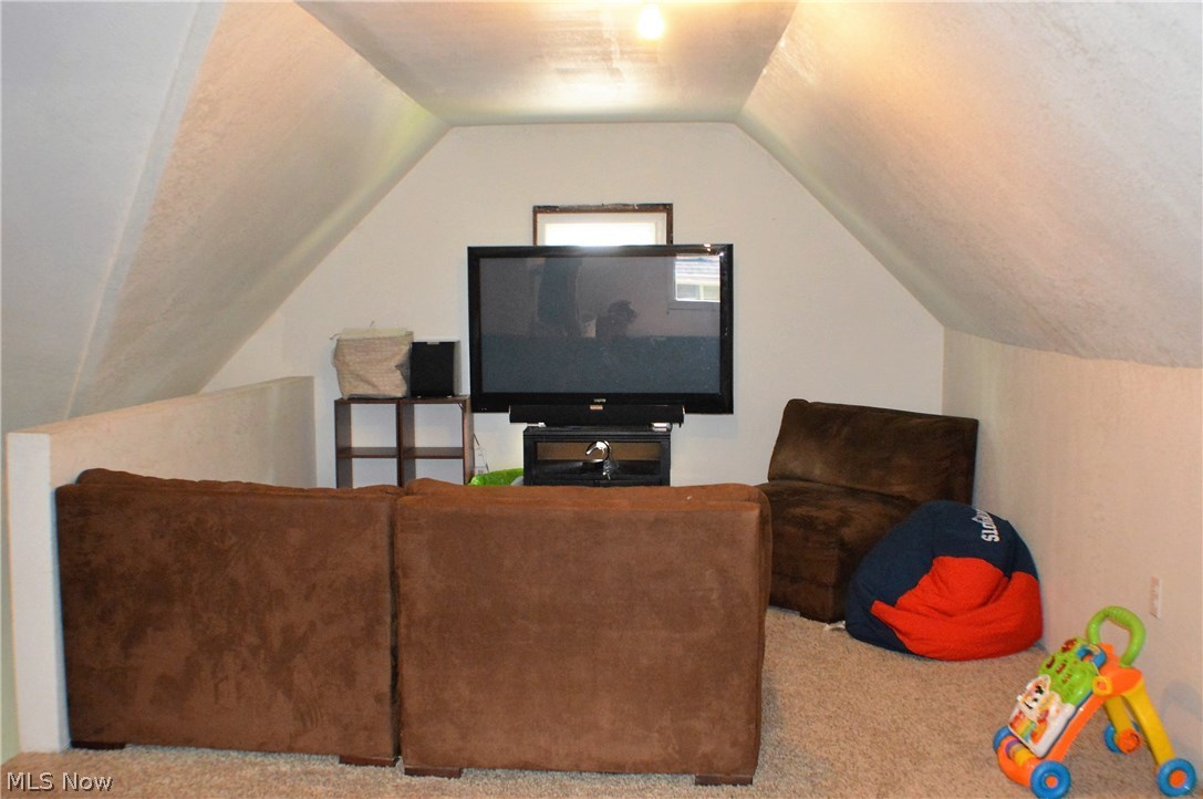 Samuel Bacons - Residential