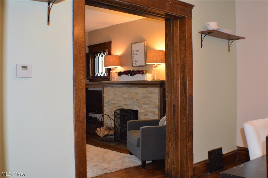 Samuel Bacons - Residential