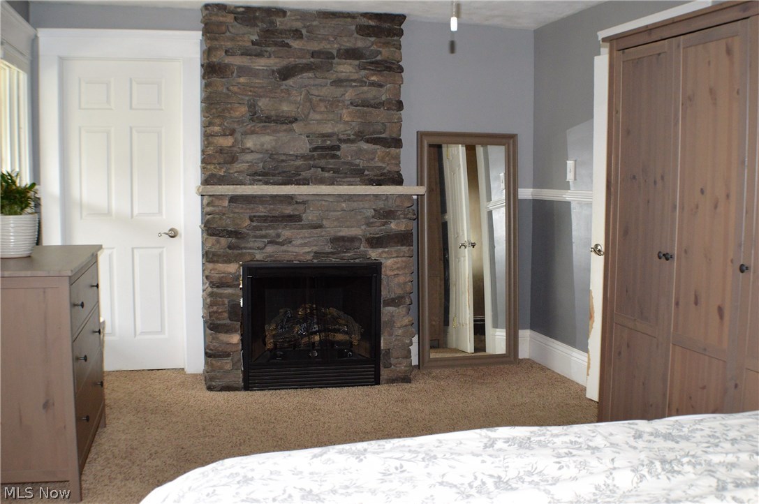 Samuel Bacons - Residential