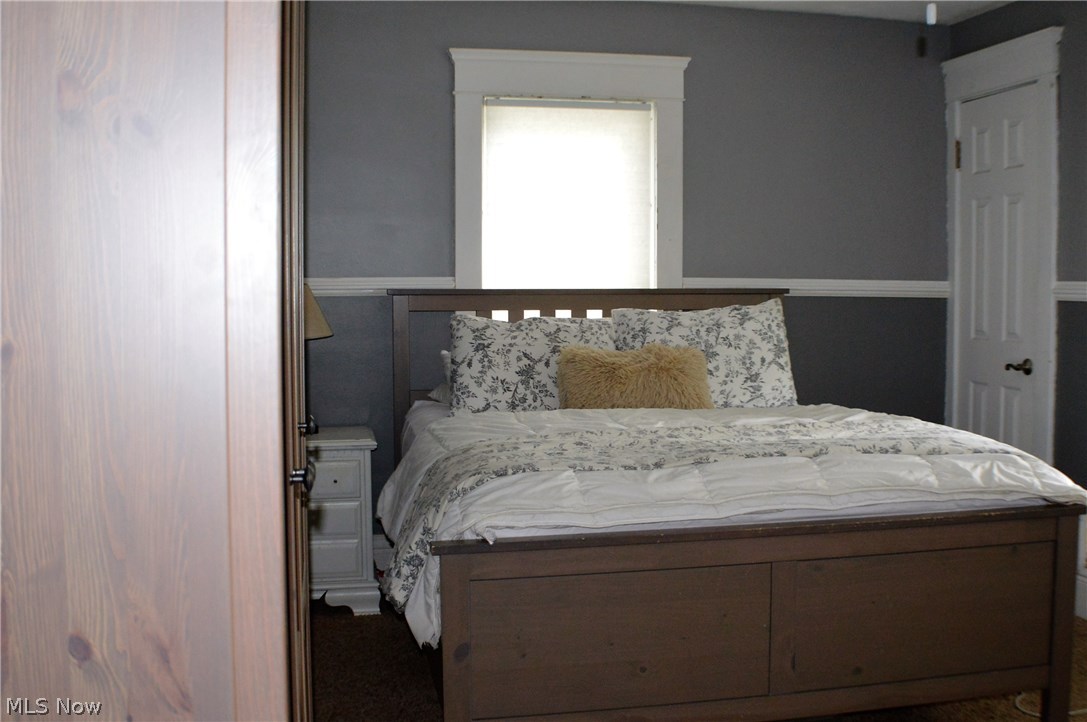 Samuel Bacons - Residential