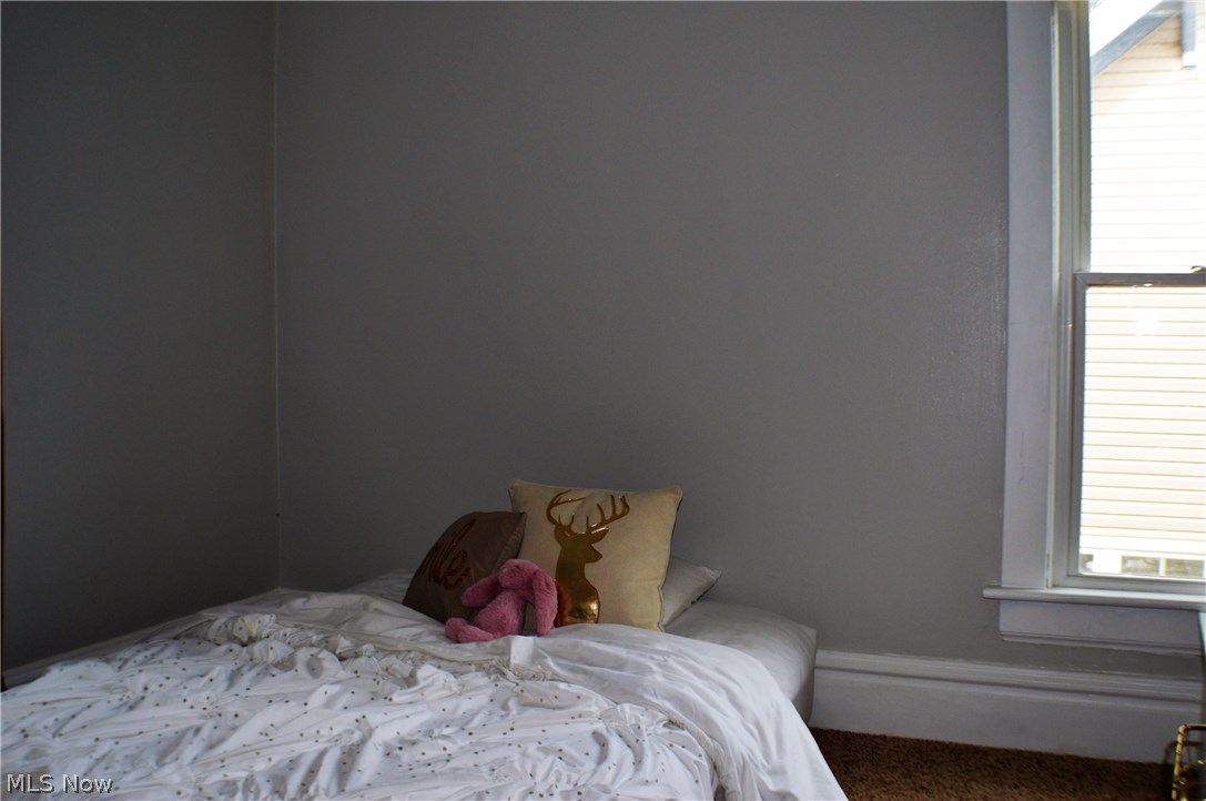 Samuel Bacons - Residential