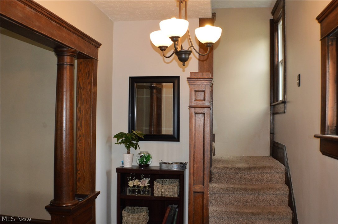 Samuel Bacons - Residential