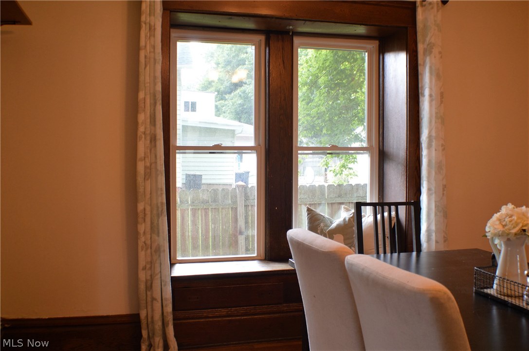 Samuel Bacons - Residential