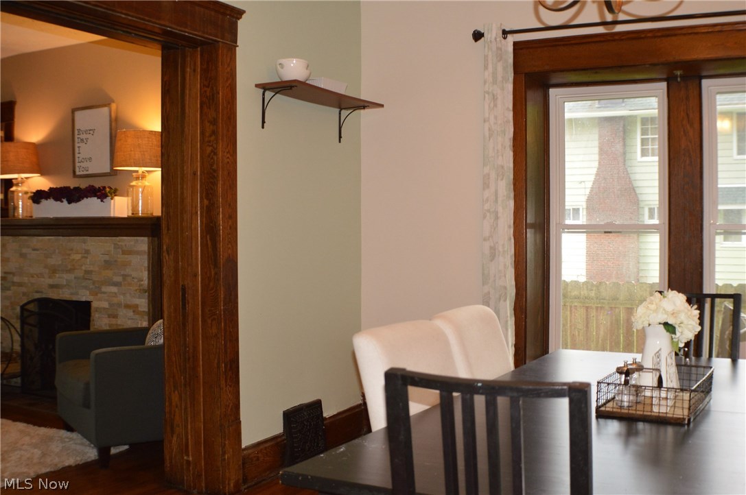 Samuel Bacons - Residential