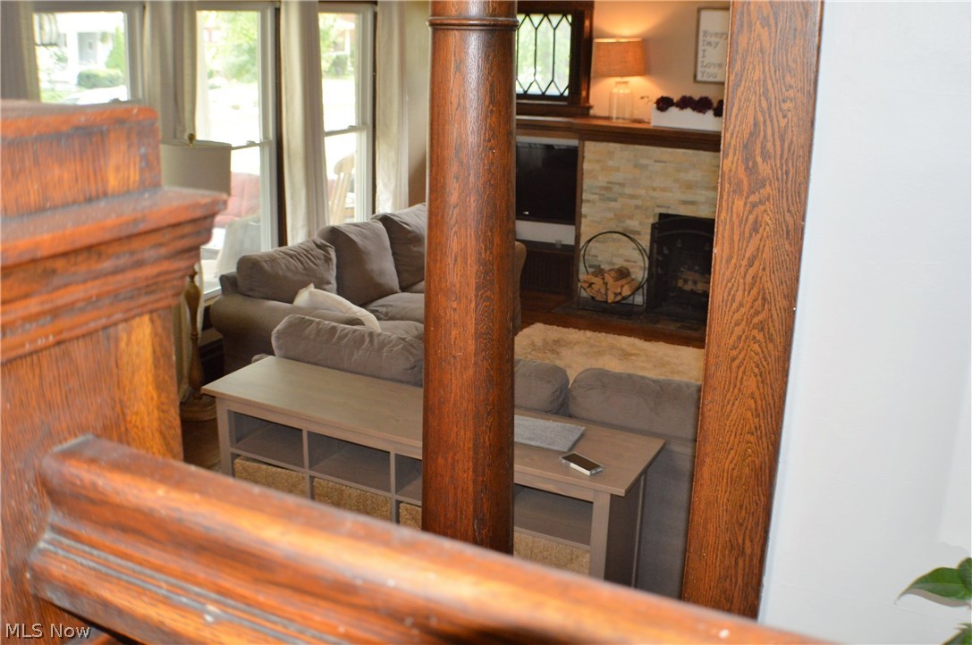 Samuel Bacons - Residential