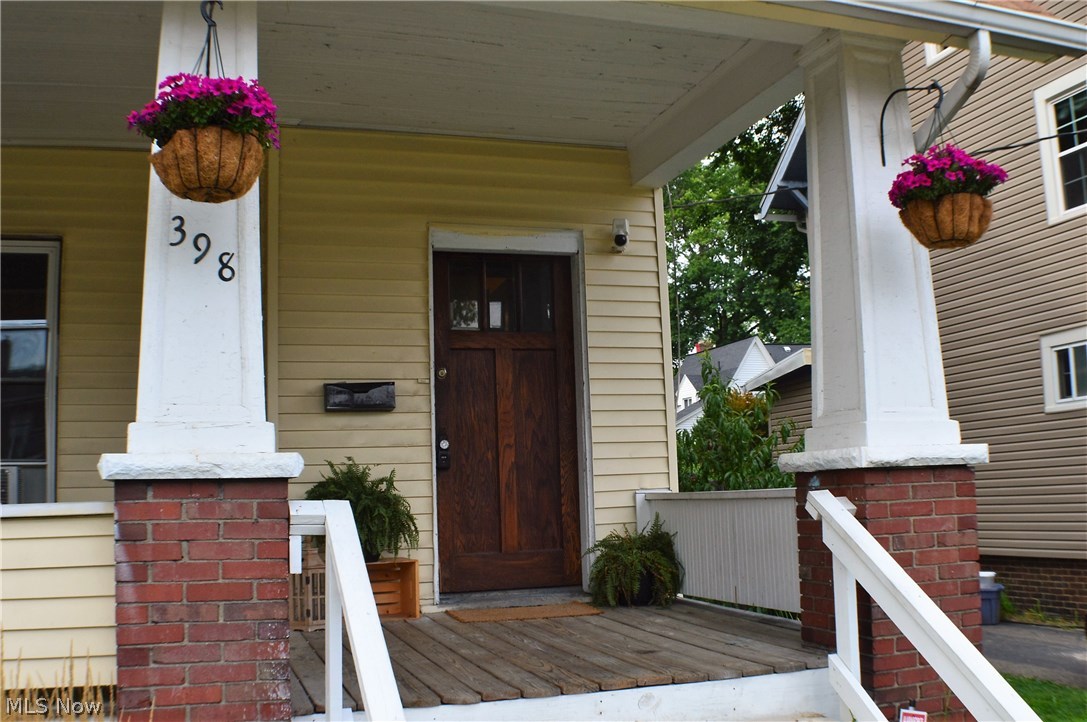 Samuel Bacons - Residential