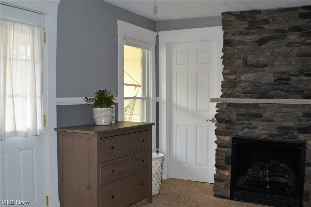 Samuel Bacons - Residential