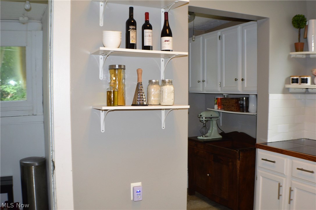 Samuel Bacons - Residential