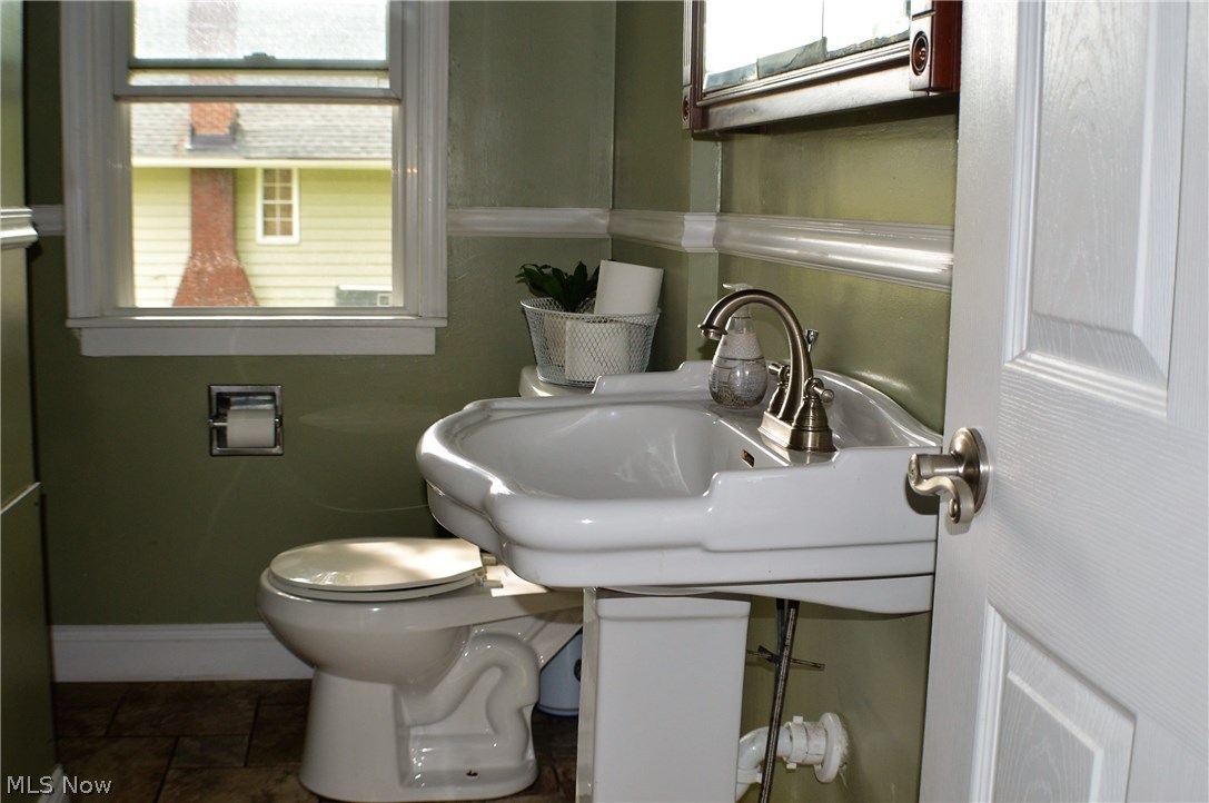 Samuel Bacons - Residential