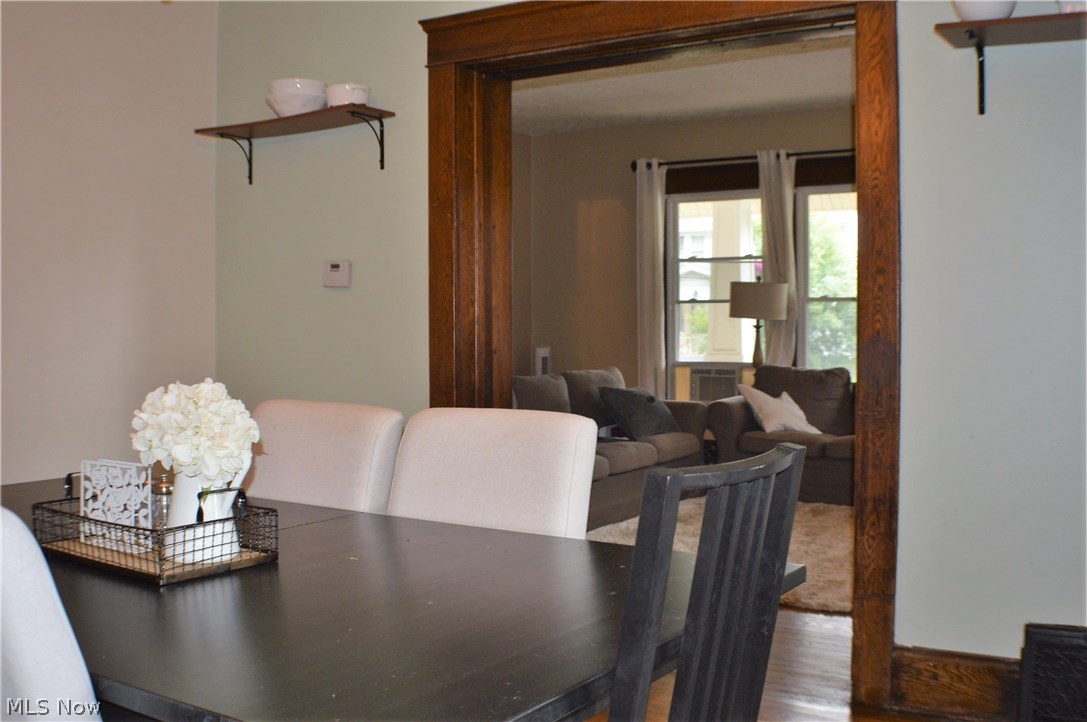 Samuel Bacons - Residential