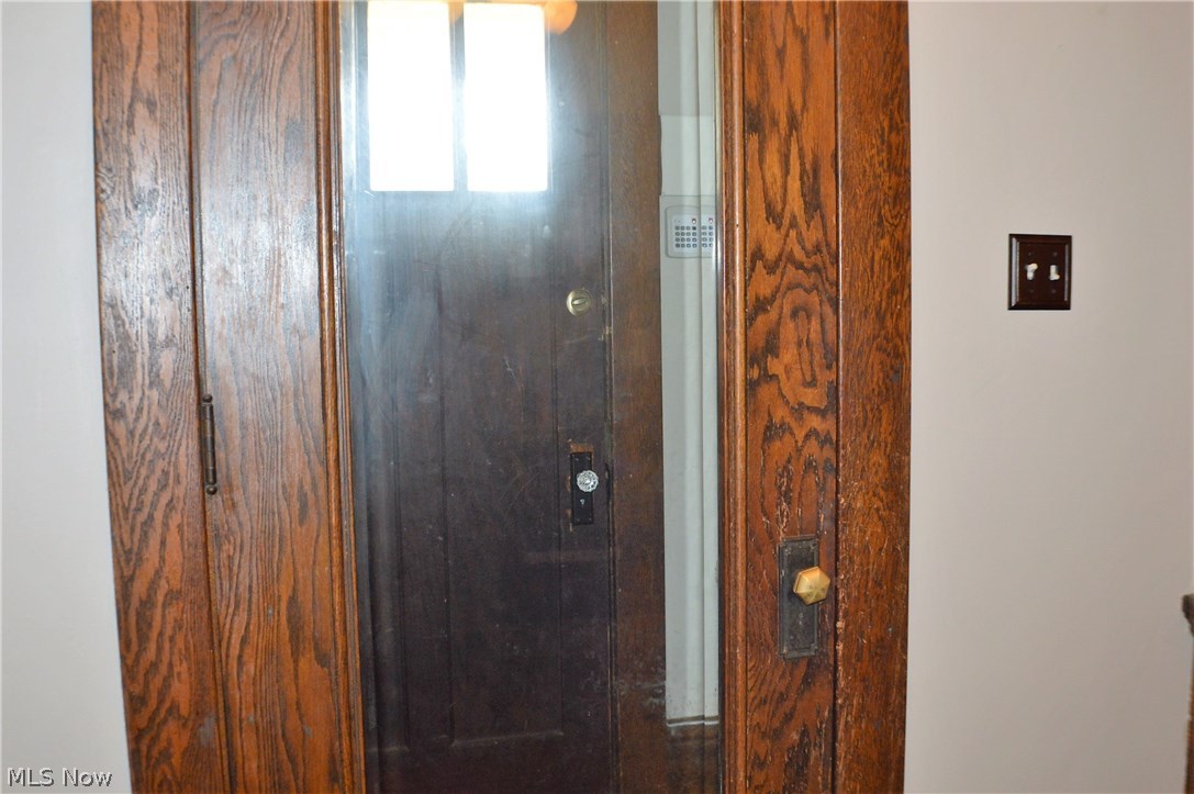 Samuel Bacons - Residential