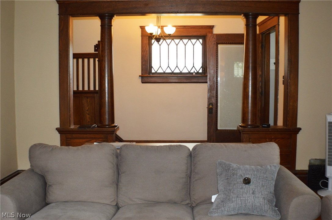 Samuel Bacons - Residential