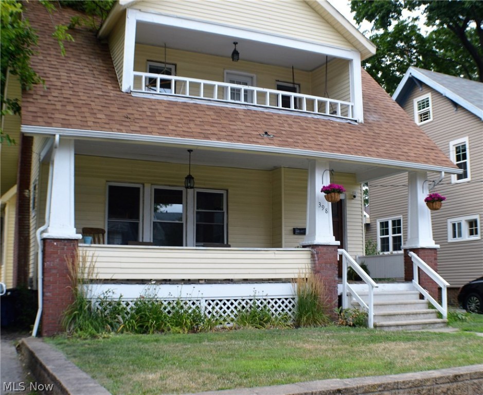 Samuel Bacons - Residential