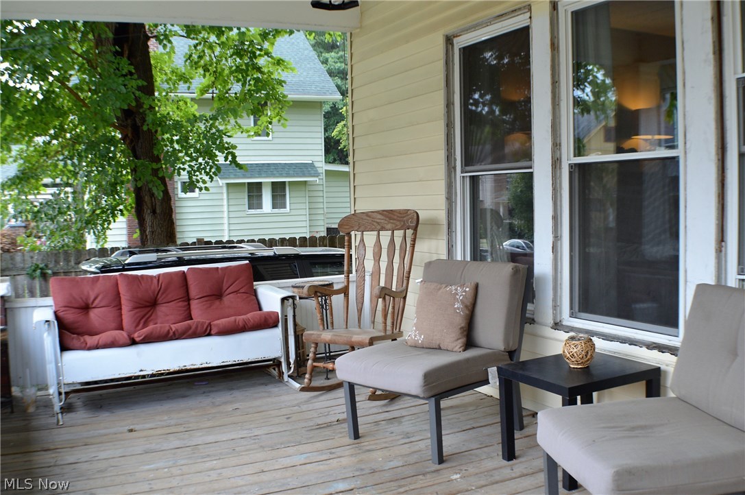 Samuel Bacons - Residential