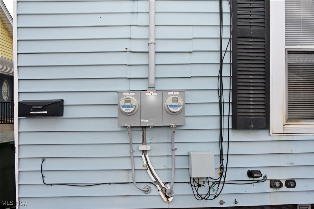 Canton - Residential Income