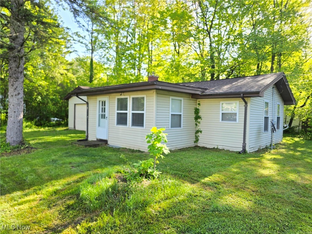 1461 Parkview Drive, Madison, Ohio image 4